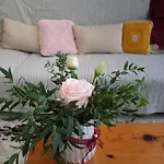 Granny's ,mini For 4 וילה