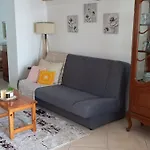Granny's ,mini For 4 וילה