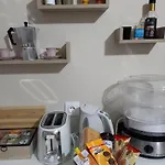 וילה Granny's ,mini For 4 מסאריה