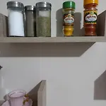 Granny's ,mini For 4