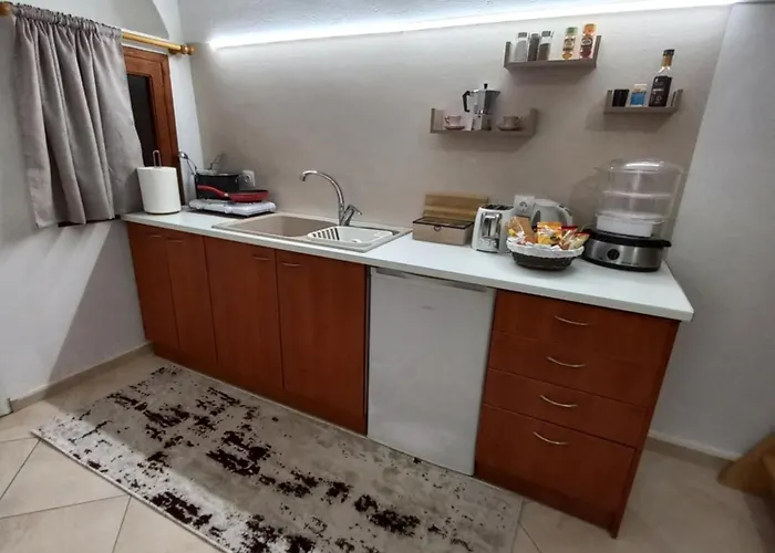 Granny's ,mini For 4 Meszariá