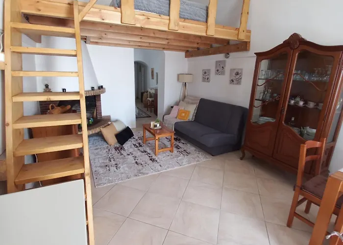 Villa Granny's ,mini For 4 *