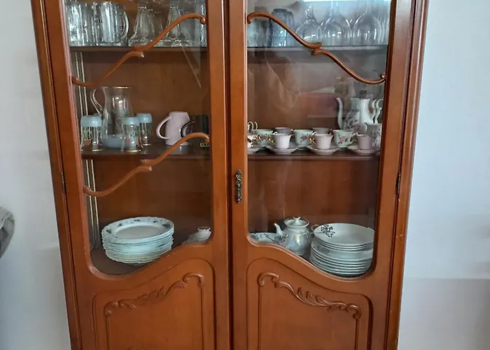 Granny's ,mini For 4 * Meszariá