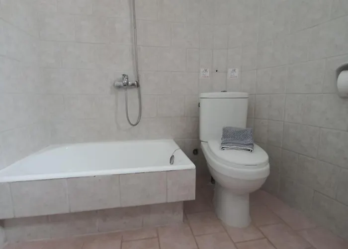 Villa Granny's ,mini For 4 *