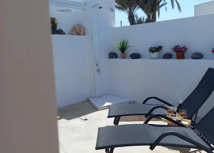 Villa Granny's ,mini For 4 Meszariá