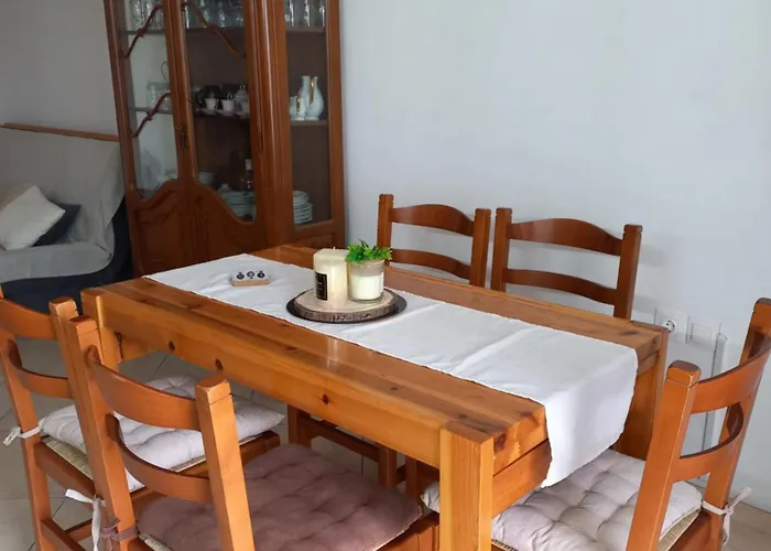 Granny's ,mini For 4 * Meszariá