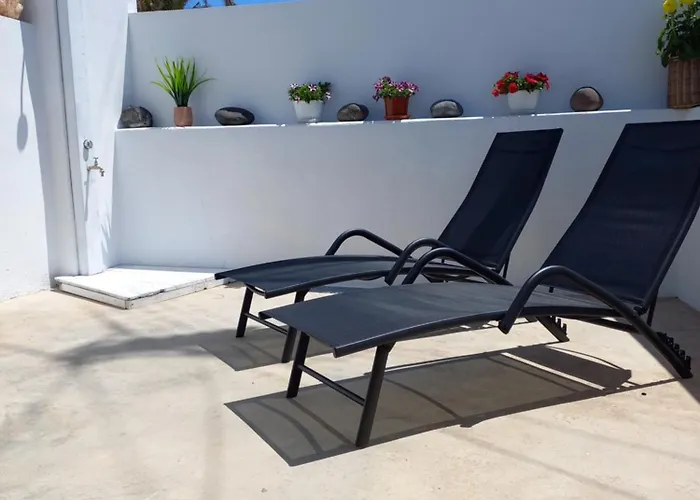 Granny's ,mini For 4 * Meszariá