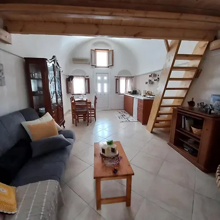 Villa Granny's ,mini For 4 *