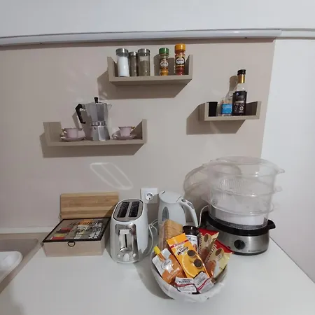 Granny's ,mini For 4 *