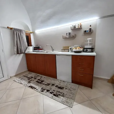 Granny's ,mini For 4 Villa