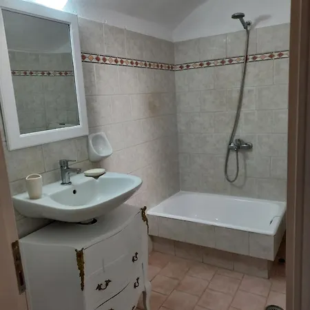 Villa Granny's ,mini For 4