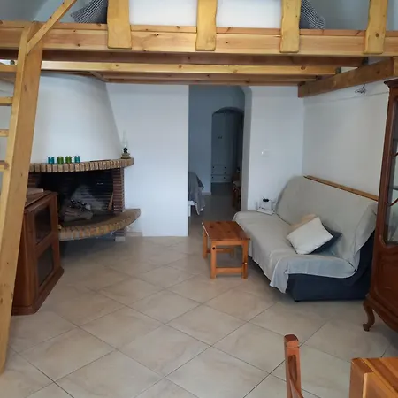 Granny's ,mini For 4 Villa