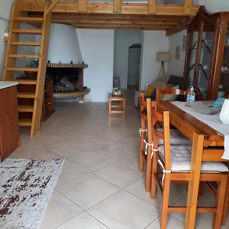 Villa Granny's ,mini For 4