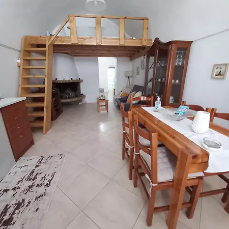 Granny's ,mini For 4 Villa