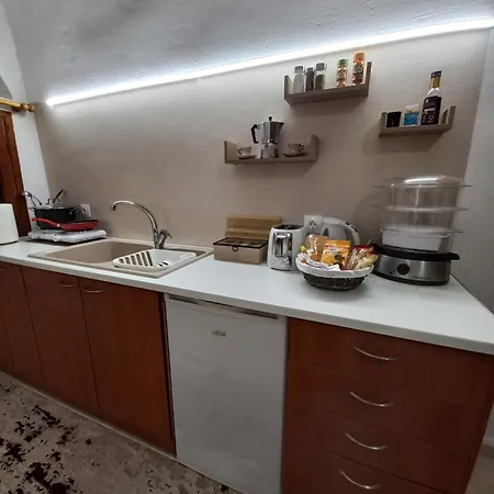 Villa Granny's ,mini For 4