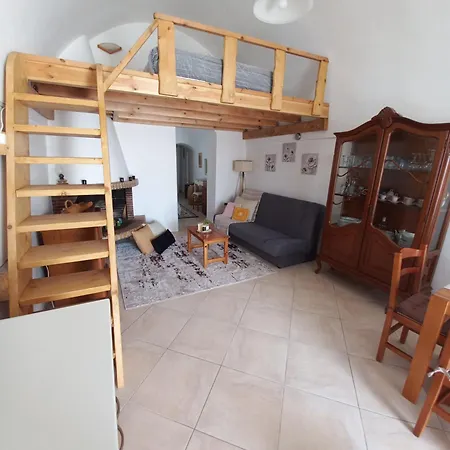 Villa Granny's ,mini For 4 *