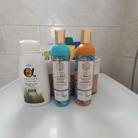 Granny's ,mini For 4 * Messaria (Santorini)