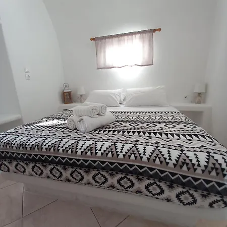 Villa Granny's ,mini For 4