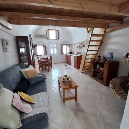 Villa Granny's ,mini For 4