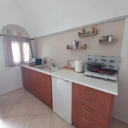 Granny's ,mini For 4 Villa *