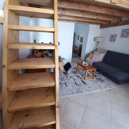 Villa Granny's ,mini For 4