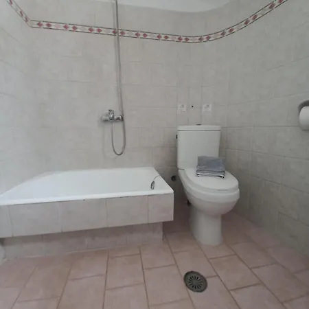 Villa Granny's ,mini For 4 *