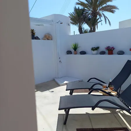 Villa Granny's ,mini For 4 Messaria (Santorini)