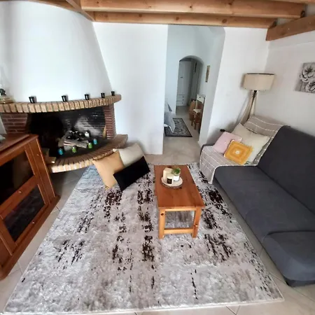 Villa Granny's ,mini For 4 *