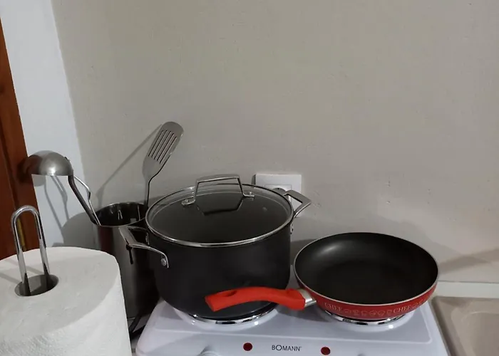 Granny's ,mini For 4 * 梅萨雷亚