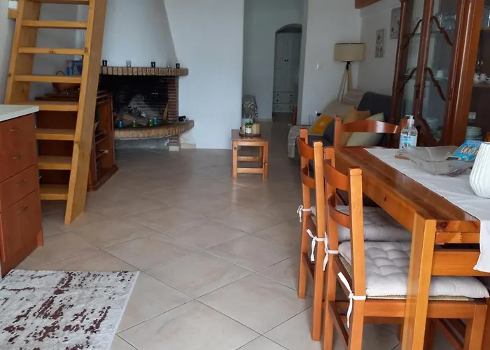 别墅 Granny's ,mini For 4