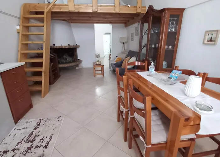 Granny's ,mini For 4 别墅