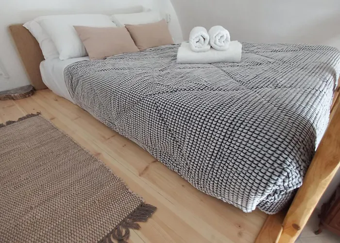 Granny's ,mini For 4 Villa