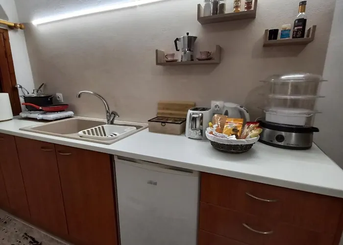 Villa Granny's ,mini For 4