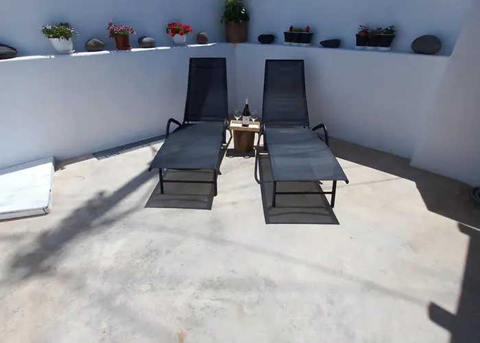 别墅 Granny's ,mini For 4 梅萨雷亚