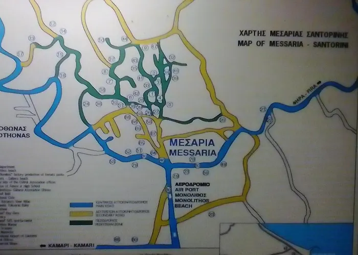 Granny's ,mini For 4 别墅