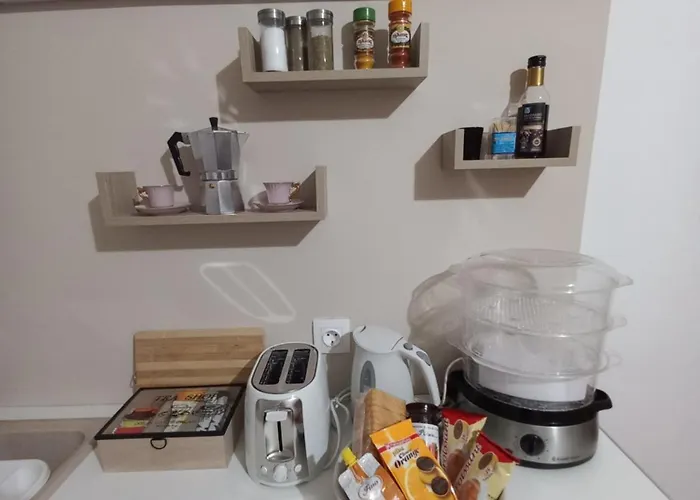 Granny's ,mini For 4 *