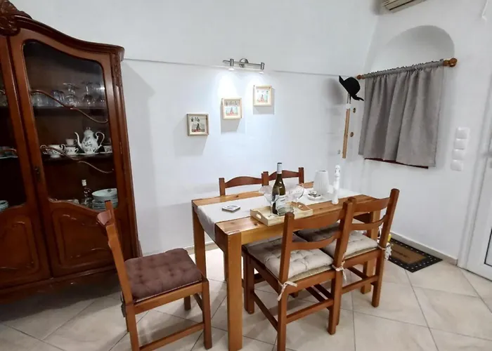 Granny's ,mini For 4 梅萨雷亚