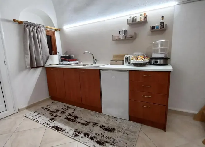 Granny's ,mini For 4 Villa