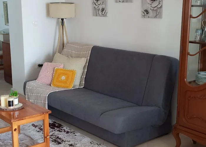 Granny's ,mini For 4 别墅