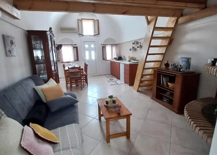 别墅 Granny's ,mini For 4