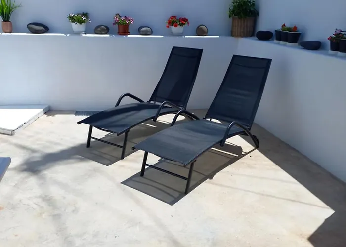 Granny's ,mini For 4 *