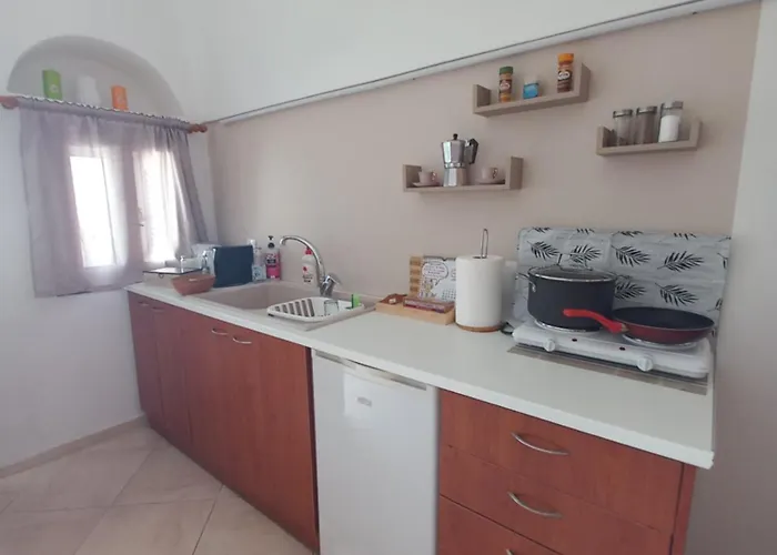 Granny's ,mini For 4 别墅 *