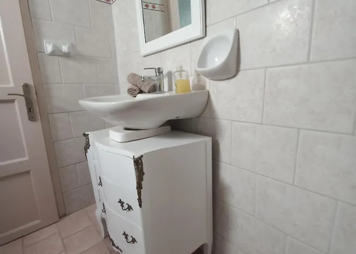 别墅 Granny's ,mini For 4 *