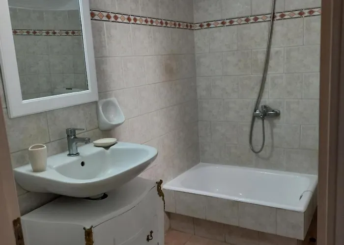 Villa Granny's ,mini For 4