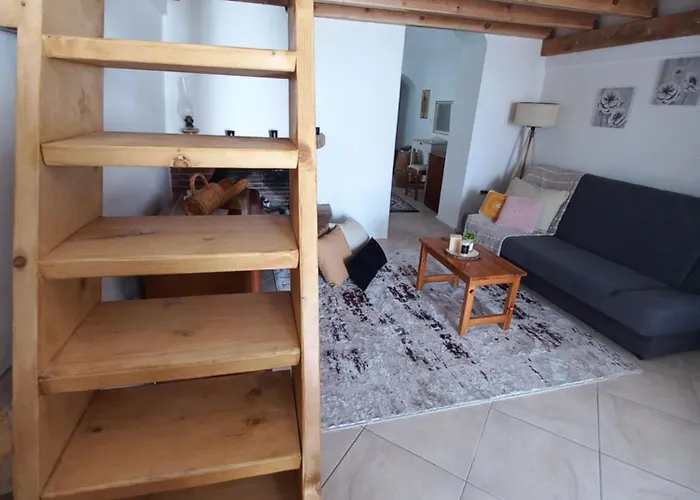 别墅 Granny's ,mini For 4