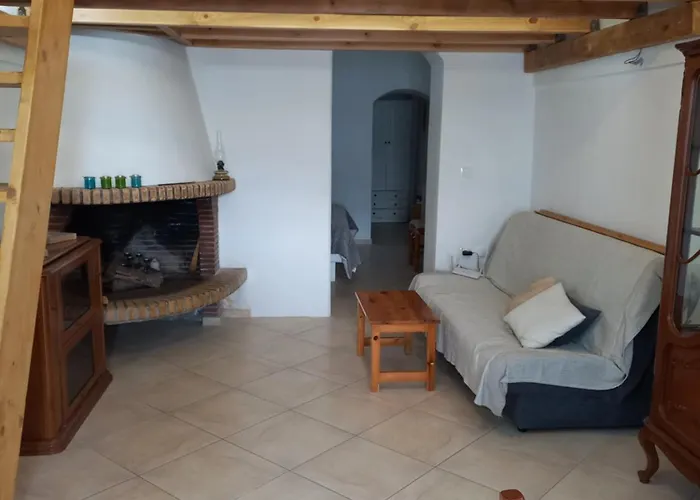 Granny's ,mini For 4 Villa