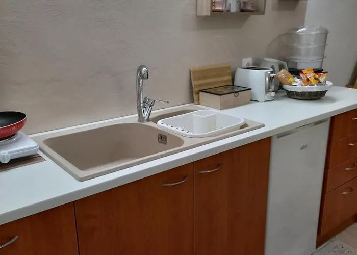 Granny's ,mini For 4 别墅 *