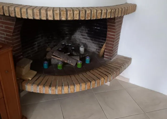 Granny's ,mini For 4 别墅 *