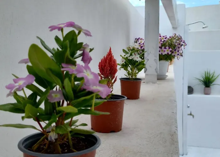 Granny's ,mini For 4 Villa Mesaria