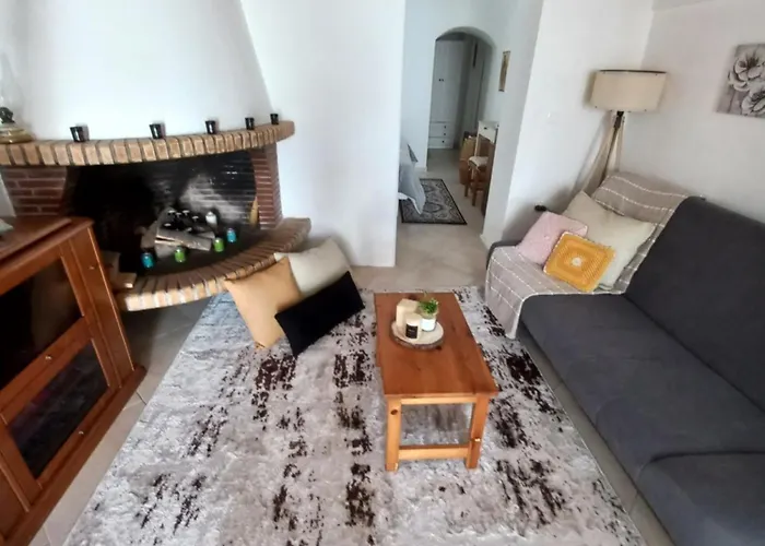 Villa Granny's ,mini For 4 *